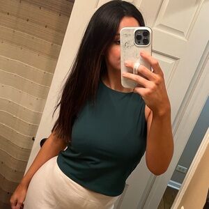 Green Tank